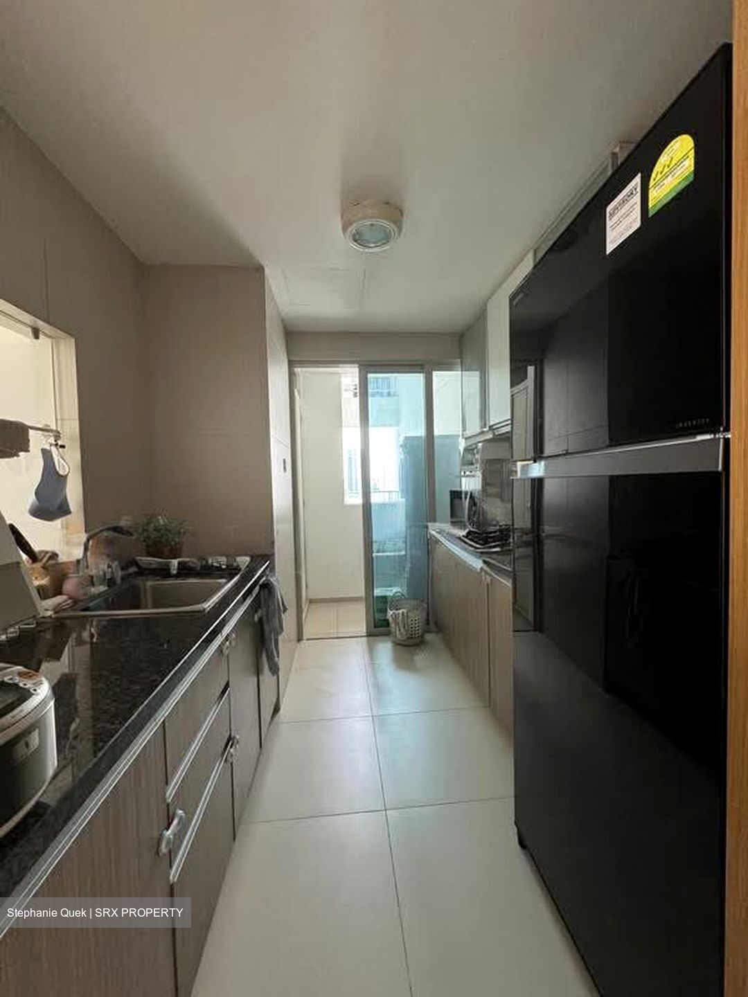 The Metropolitan Condominium (D3), Condominium #558786971